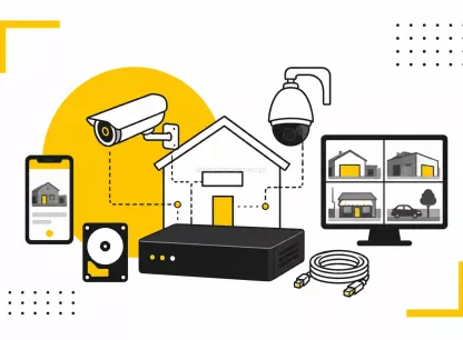 Zestawy do monitoringu