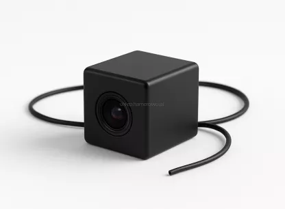 Kamery szpiegowskie łatwe do ukrycia