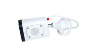 Kamera Bullet B610 4K rozdzielczość 8.0 Mpix przetwornik SONY 415 LOW LUX CMOS SSC338Q+1/2,8