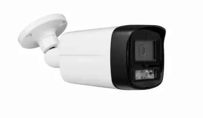 Kamera Bullet B610 4K rozdzielczość 8.0 Mpix przetwornik SONY 415 LOW LUX CMOS SSC338Q+1/2,8" WIFI