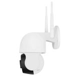 Kamera obrotowa 2K rozdzielczość 4.0 Mpix przetwornik 1/3