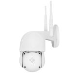 Kamera obrotowa 2K rozdzielczość 4.0 Mpix przetwornik 1/3