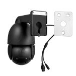 Kamera obrotowa 4K rozdzielczość 8.0 Mpix przetwornik SONY 415 CMOS PRZEWODOWA - 6