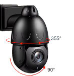 Kamera obrotowa 4K rozdzielczość 8.0 Mpix przetwornik SONY 415 CMOS PRZEWODOWA - 5