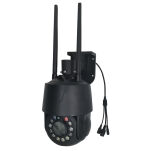 Kamera obrotowa 4K rozdzielczość 8.0 Mpix przetwornik SONY 415 CMOS BEZPRZEWODOWA Wifi - 4