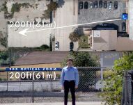 Kamera obrotowa 4K rozdzielczość 8.0 Mpix przetwornik SONY 415 CMOS BEZPRZEWODOWA Wifi - 8