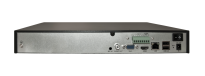 Rejestrator IP 32-kanałowy 8 MP 4K HDMI ONVIF 2× HDD do 10 TB i6.4-N31232UHV - 2