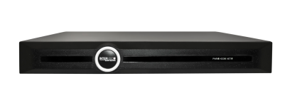 Rejestrator IP 32-kanałowy 8 MP 4K HDMI ONVIF 2× HDD do 10 TB i6.4-N31232UHV