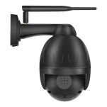 Kamera obrotowa 2K rozdzielczość 4.0 Mpix przetwornik 1/3