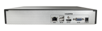 Rejestrator IP 8-kanałowy 8 MP 4K HDMI – ONVIF, P2P, HDD DO 10 TB i6.6-N20108VH - 2