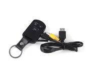 Kamera audio-wideo FULL HD w atrapie pilota - 2