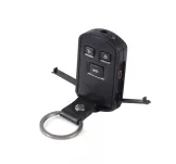 Kamera audio-wideo FULL HD w atrapie pilota - 3