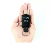 Kamera audio-wideo FULL HD w atrapie pilota - 4