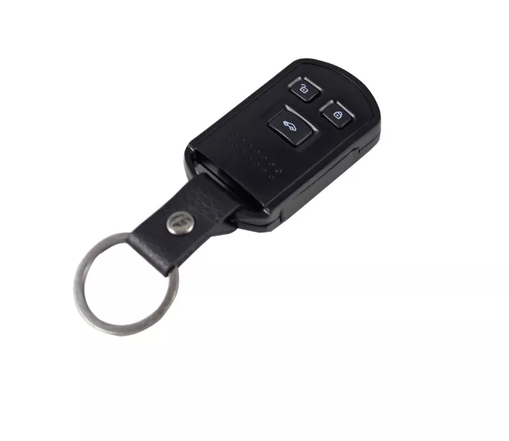 Kamera audio-wideo FULL HD w atrapie pilota