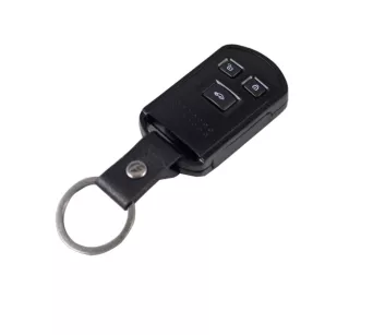 Kamera audio-wideo FULL HD w atrapie pilota