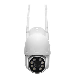 Kamera obrotowa P110 HD rozdzielczość 2.0 Mpix przetwornik 1/2.8" SC2335 CMOS BEZPRZEWODOWA Wifi