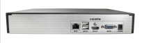 Rejestrator IP 4-kanałowy 8 MP 4K HDMI – ONVIF, P2P, HDD 10 TB | i6.6-N20104VH - 3